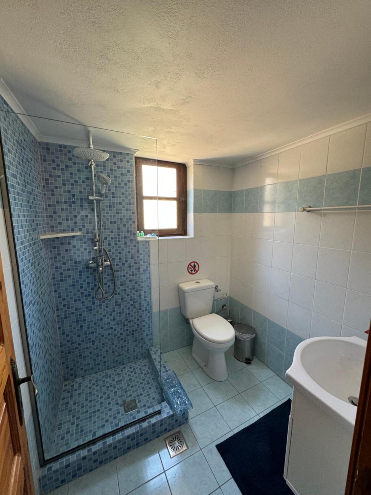 Villa Leleka Chalki Town Zewnętrze zdjęcie